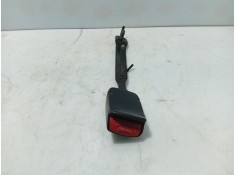 Recambio de anclaje cinturon delantero izquierdo para renault grand scénic iii (jz0/1_) 1.5 dci referencia OEM IAM 20012R   2