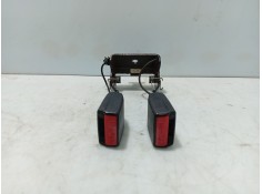 Recambio de anclaje cinturon trasero central para renault grand scénic iii (jz0/1_) 1.5 dci referencia OEM IAM 888225167R  