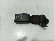 Recambio de anclaje cinturon trasero central para renault grand scénic iii (jz0/1_) 1.5 dci referencia OEM IAM 21952R  