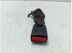 Recambio de anclaje cinturon trasero central para renault grand scénic iii (jz0/1_) 1.5 dci referencia OEM IAM 21952R   2