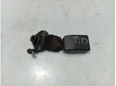 Recambio de anclaje cinturon trasero derecho para renault grand scénic iii (jz0/1_) 1.5 dci referencia OEM IAM 24659R  