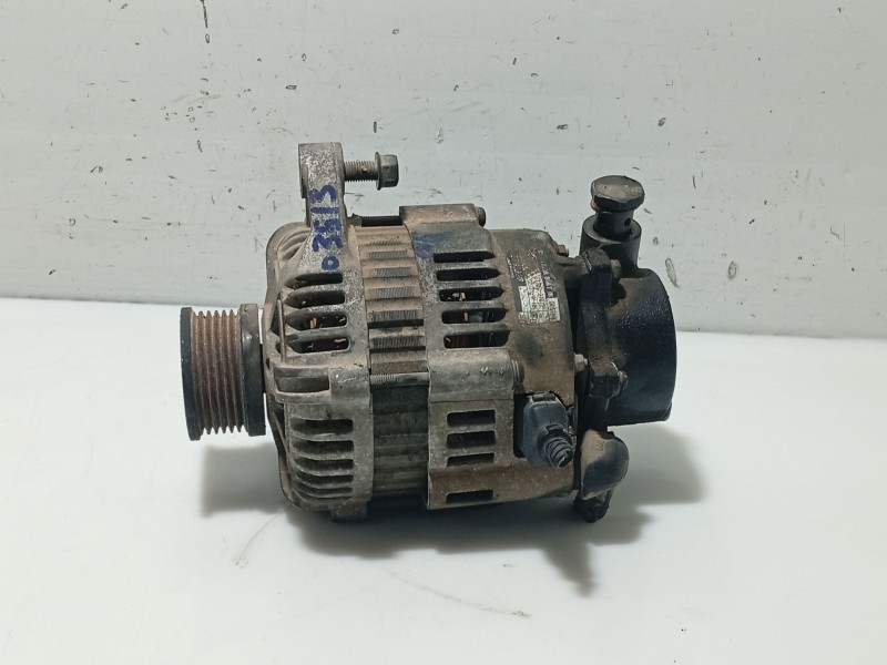 Recambio de alternador para kia cerato i sedán (ld) 2.0 crdi referencia OEM IAM 3730027012  