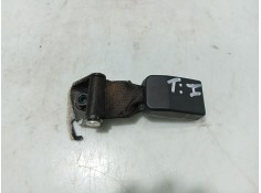 Recambio de anclaje cinturon trasero central para renault grand scénic iii (jz0/1_) 1.5 dci referencia OEM IAM 888225167R  