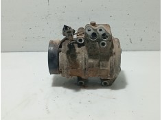 Recambio de compresor aire acondicionado para kia cerato i sedán (ld) 2.0 crdi referencia OEM IAM 977012F200  