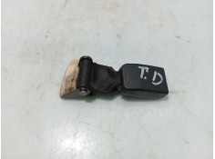 Recambio de anclaje cinturon trasero derecho para renault grand scénic iii (jz0/1_) 1.5 dci referencia OEM IAM 888420056R   2