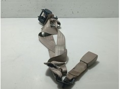 Recambio de cinturon seguridad trasero central para kia cerato i sedán (ld) 2.0 crdi referencia OEM IAM 898602F200  
