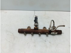 Recambio de rampa inyectora para renault grand scénic iii (jz0/1_) 1.5 dci referencia OEM IAM 8200397346 A2C0001221 