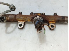 Recambio de rampa inyectora para renault grand scénic iii (jz0/1_) 1.5 dci referencia OEM IAM 8200397346 A2C0001221  2