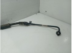 Recambio de tubo presion direccion asistida para kia cerato i sedán (ld) 2.0 crdi referencia OEM IAM 575102F200   2