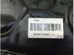 Recambio de deposito combustible para skoda octavia iii (5e3, nl3, nr3) 1.6 tdi referencia OEM IAM 5Q0201060CH   2