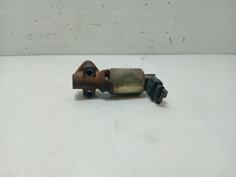 Recambio de valvula para kia cerato i sedán (ld) 2.0 crdi referencia OEM IAM K2AA9G2  