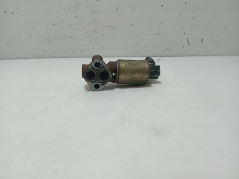 Recambio de valvula para kia cerato i sedán (ld) 2.0 crdi referencia OEM IAM K2AA9G2  