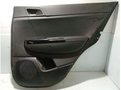 Recambio de guarnecido puerta trasera derecha para kia sportage iv (ql, qle) 1.6 gdi referencia OEM IAM 83361F1000WK  