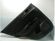 Recambio de guarnecido puerta trasera izquierda para kia sportage iv (ql, qle) 1.6 gdi referencia OEM IAM 83351F1000WK  