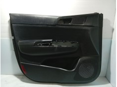 Recambio de guarnecido puerta delantera izquierda para kia sportage iv (ql, qle) 1.6 gdi referencia OEM IAM   