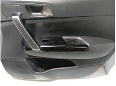Recambio de guarnecido puerta delantera derecha para kia sportage iv (ql, qle) 1.6 gdi referencia OEM IAM    2