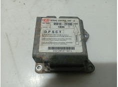 Recambio de centralita airbag para kia cerato i sedán (ld) 2.0 crdi referencia OEM IAM 959102F200   2