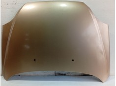 Recambio de capot para kia rio i hatchback (dc) 1.5 16v referencia OEM IAM 66400FD100  