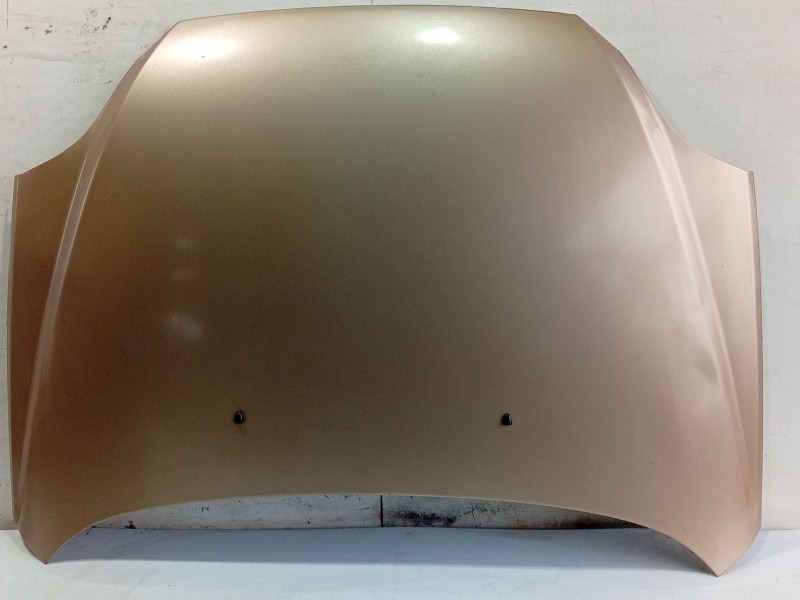 Recambio de capot para kia rio i hatchback (dc) 1.5 16v referencia OEM IAM 66400FD100  