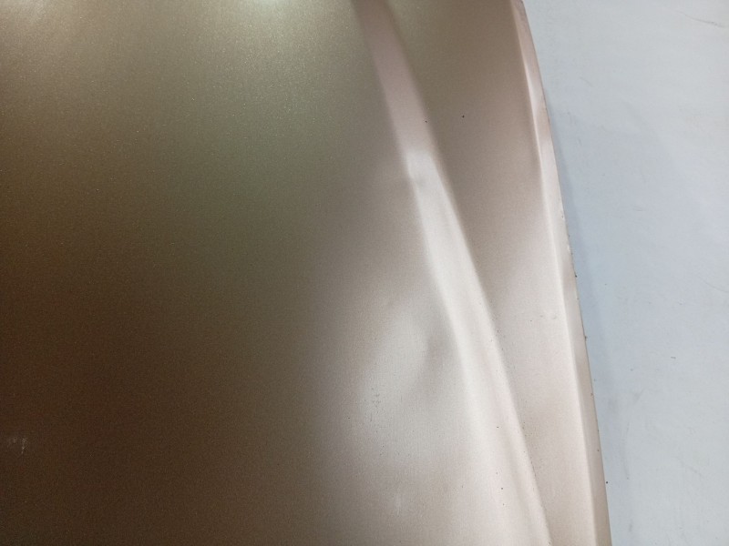 Recambio de capot para kia rio i hatchback (dc) 1.5 16v referencia OEM IAM 66400FD100  