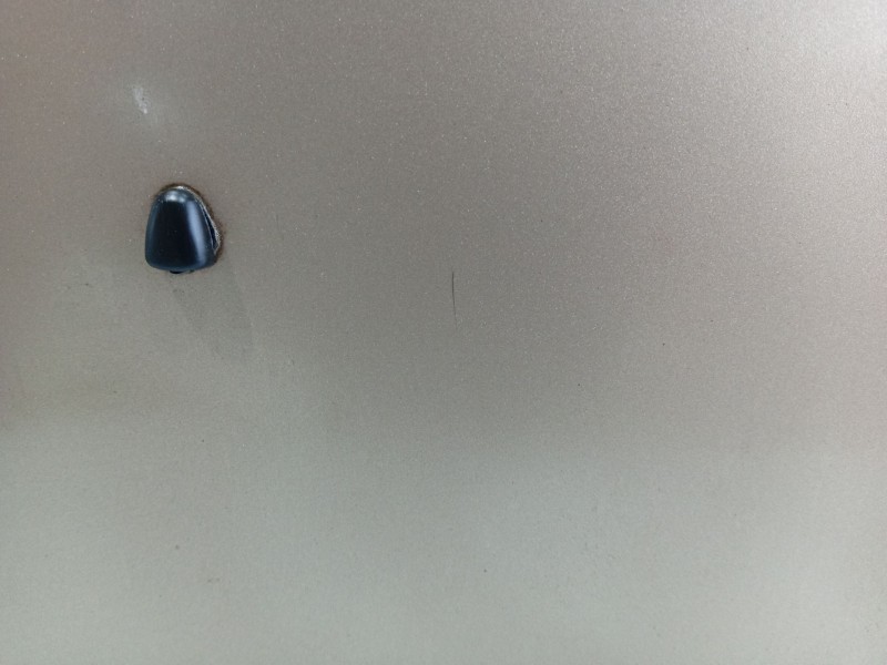 Recambio de capot para kia rio i hatchback (dc) 1.5 16v referencia OEM IAM 66400FD100  