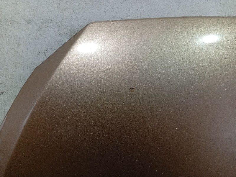 Recambio de capot para kia rio i hatchback (dc) 1.5 16v referencia OEM IAM 66400FD100  