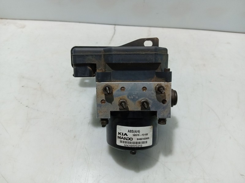 Recambio de abs para kia rio i hatchback (dc) 1.5 16v referencia OEM IAM   