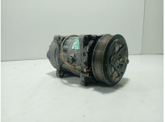 Recambio de compresor aire acondicionado para citroën berlingo / berlingo first monospace (mf_, gjk_, gfk_) 1.9 d (mfwjz) refere