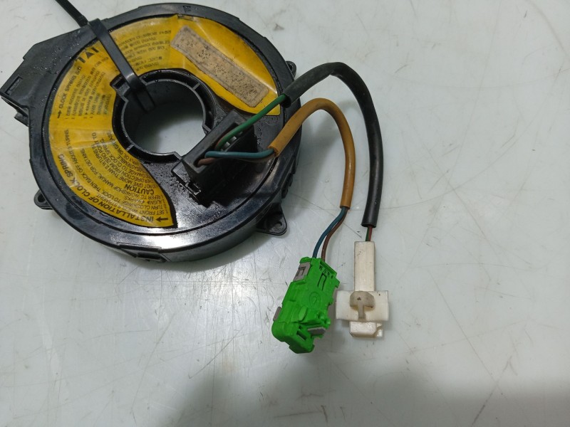 Recambio de anillo airbag para kia rio i hatchback (dc) 1.5 16v referencia OEM IAM   