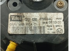 Recambio de ventilador calefaccion para citroën berlingo / berlingo first monospace (mf_, gjk_, gfk_) 1.9 d (mfwjz) referencia O 2