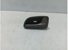 Recambio de maneta interior trasera derecha para kia rio i hatchback (dc) 1.5 16v referencia OEM IAM 82622BC010  