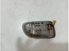 Recambio de maneta interior trasera derecha para kia rio i hatchback (dc) 1.5 16v referencia OEM IAM 82622BC010   2