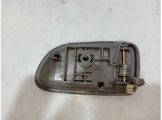 Recambio de maneta interior trasera izquierda para kia rio i hatchback (dc) 1.5 16v referencia OEM IAM 83610FD000   2