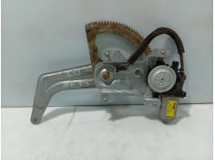 Recambio de elevalunas trasero derecho para kia rio i hatchback (dc) 1.5 16v referencia OEM IAM 0K30C72560D  