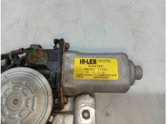 Recambio de elevalunas trasero derecho para kia rio i hatchback (dc) 1.5 16v referencia OEM IAM 0K30C72560D   2