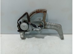 Recambio de elevalunas trasero izquierdo para kia rio i hatchback (dc) 1.5 16v referencia OEM IAM 0K30C7356Y  