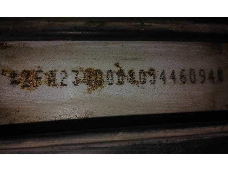 fiat ducato caja cerr. techo elevado (desde 03.94) tdi              batalla 3200   |   03.94 - 12.97 | 1994 | 116 cv / 85 kw del