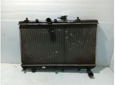 Recambio de radiador agua para kia rio i hatchback (dc) 1.5 16v referencia OEM IAM 25310-FD010  