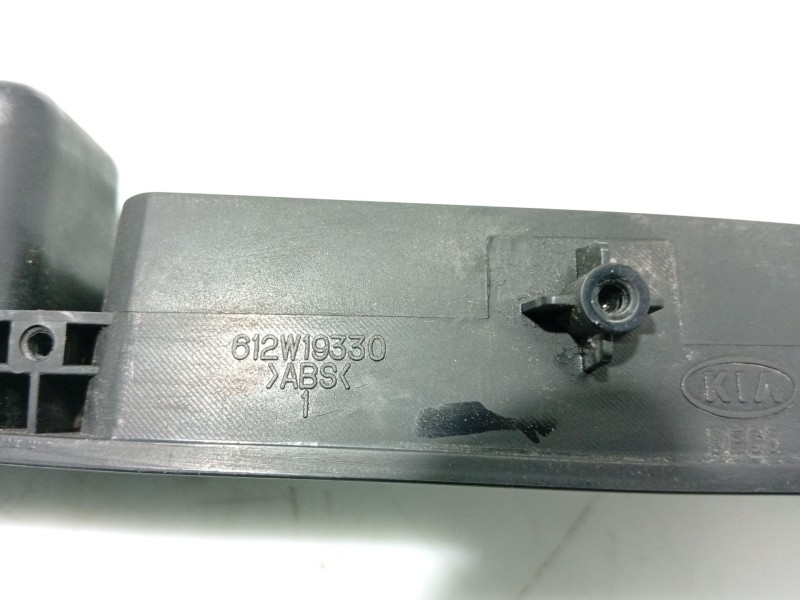 Recambio de mando elevalunas trasero derecho para kia rio i hatchback (dc) 1.5 16v referencia OEM IAM 93580FD30001  