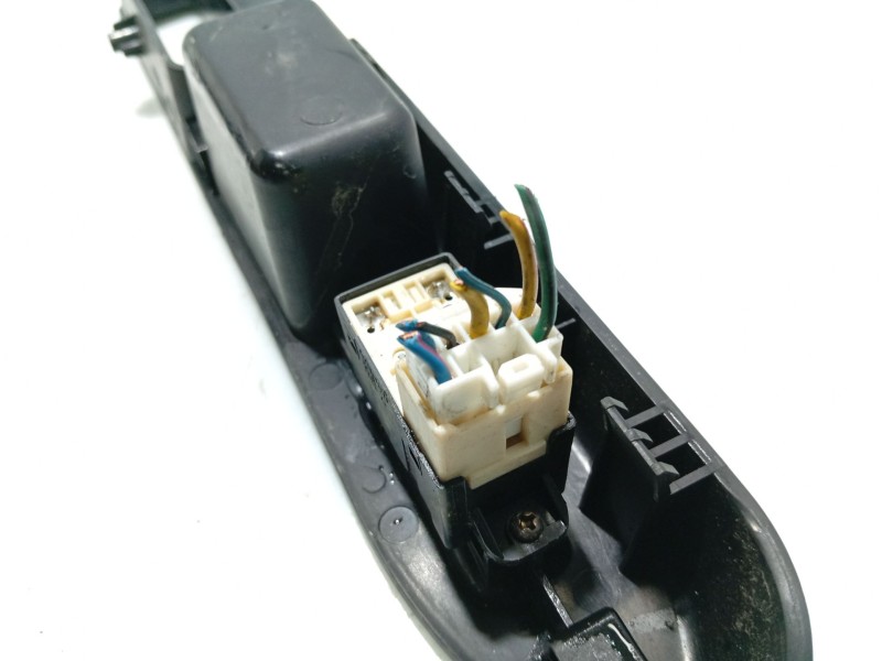 Recambio de mando elevalunas trasero izquierdo para kia rio i hatchback (dc) 1.5 16v referencia OEM IAM 93580FD20001  