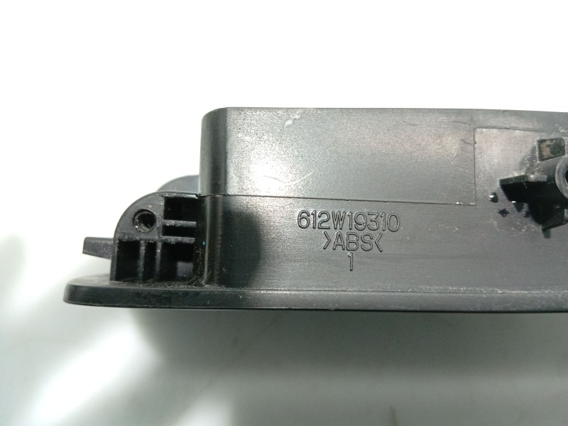 Recambio de mando elevalunas trasero izquierdo para kia rio i hatchback (dc) 1.5 16v referencia OEM IAM 93580FD20001  