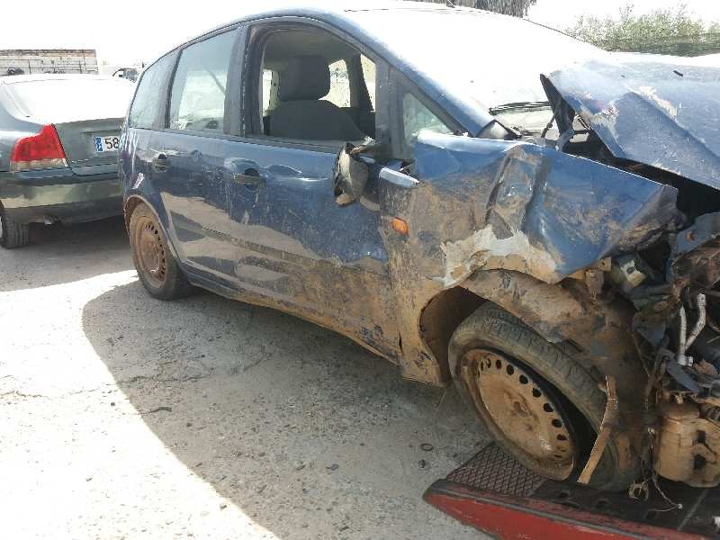 ford focus c-max (cap) 1.6 tdci cat   |   0.03 - 0.07 | 2003 - 2007 | 90 cv / 66 kw del año 2003
