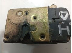 Recambio de cerradura puerta delantera izquierda para citroën berlingo / berlingo first monospace (mf_, gjk_, gfk_) 1.9 d (mfwjz 2