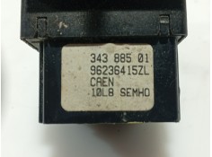 Recambio de mando luces para citroën berlingo / berlingo first monospace (mf_, gjk_, gfk_) 1.9 d (mfwjz) referencia OEM IAM 9623 2