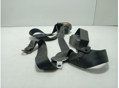 Recambio de cinturon seguridad trasero izquierdo para citroën berlingo / berlingo first monospace (mf_, gjk_, gfk_) 1.9 d (mfwjz