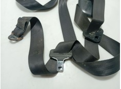 Recambio de cinturon seguridad trasero izquierdo para citroën berlingo / berlingo first monospace (mf_, gjk_, gfk_) 1.9 d (mfwjz 2