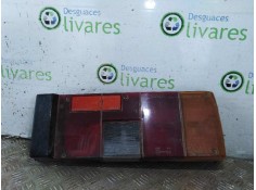 Recambio de piloto trasero derecho para  referencia OEM IAM   