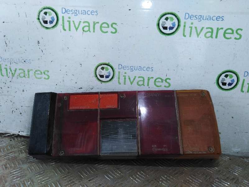 Recambio de piloto trasero derecho para  referencia OEM IAM   