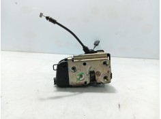 Recambio de cerradura puerta trasera derecha para renault laguna ii (bg0/1_) 1.9 dci (bg1a, bg1v) referencia OEM IAM 8200000658 