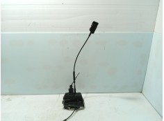 Recambio de cerradura puerta trasera derecha para renault laguna ii (bg0/1_) 1.9 dci (bg1a, bg1v) referencia OEM IAM 8200000658  2